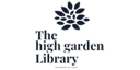 High Garden Library logo