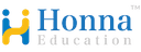 HONNA logo