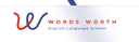 WordsWorth logo
