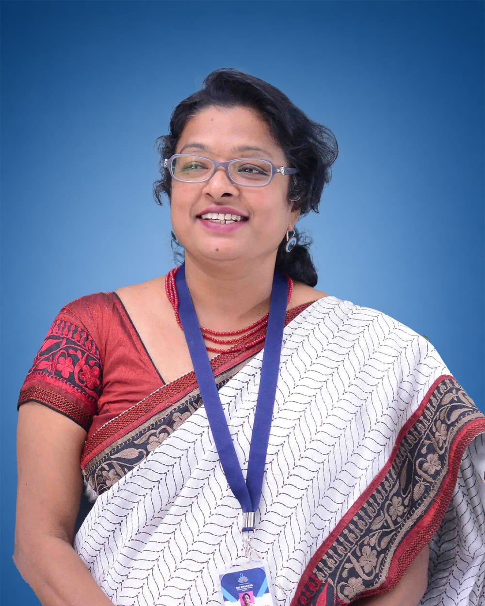 Ms. Rachel Sughandhi Y, Administrator