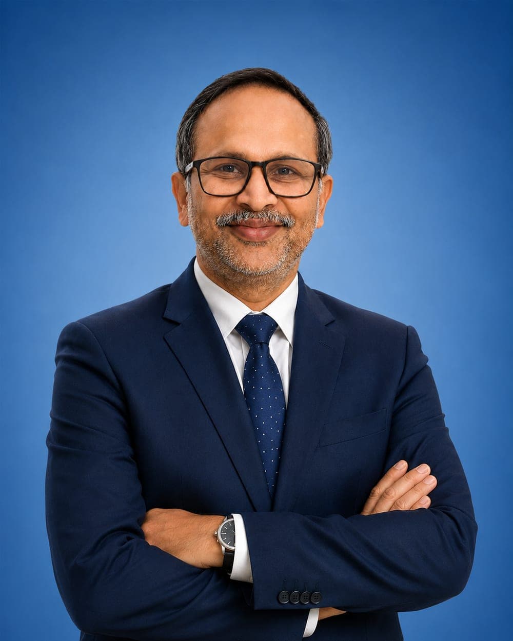 Raghuram Swamy