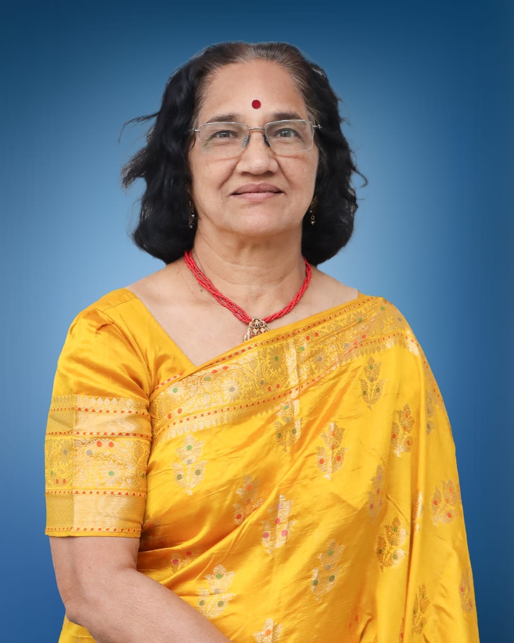 Dr. Rama K Raya, Academic Director