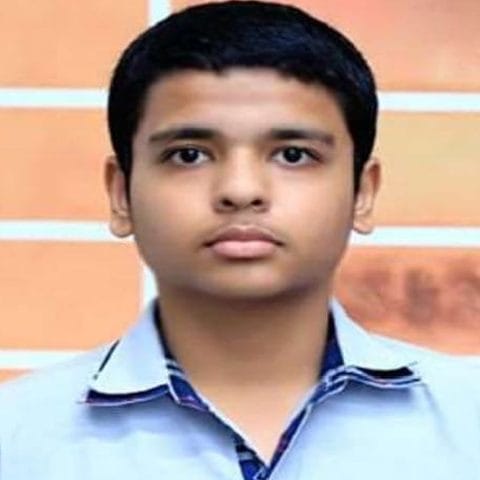 Allama Prabhu — Class X topper, 2023–24