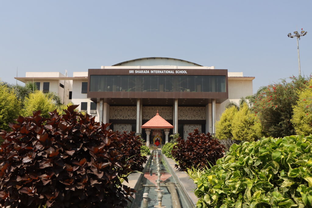 Best Preschool in Koppal: 6 Reasons SSIS Gives the Perfect Start