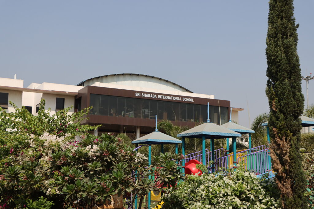 Top Rated School in Koppal: 10 Powerful Benefits of Choosing SSIS for Your Child