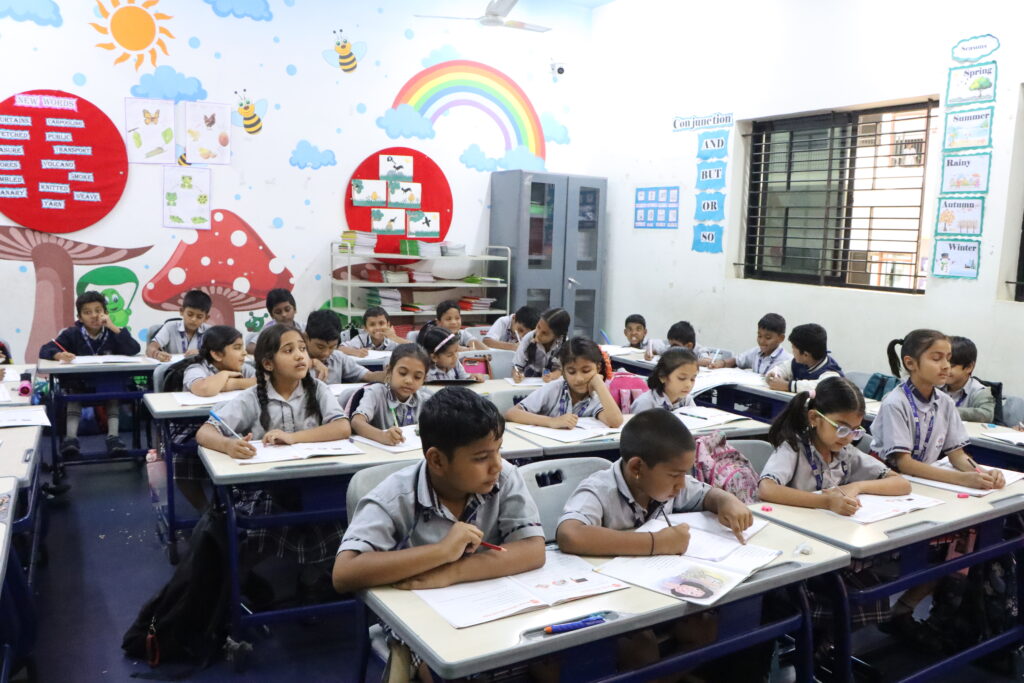 Best English Medium School in Koppal: 9 Powerful Reasons SSIS is the Right Choice