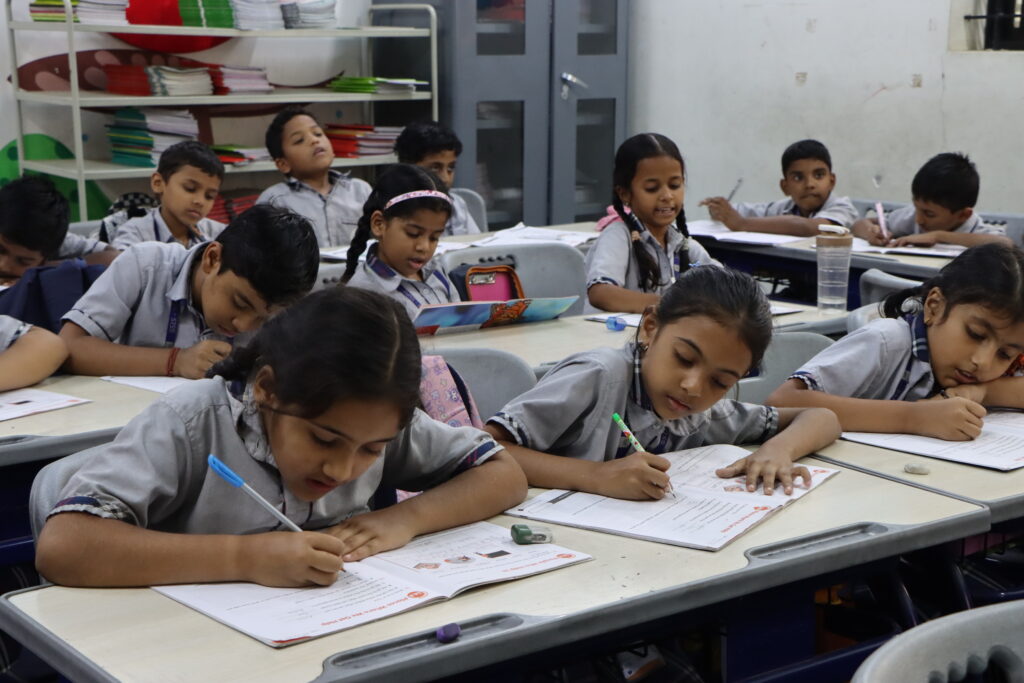 Top Features That Make SSIS Koppal Stand Out Among Schools in North Karnataka